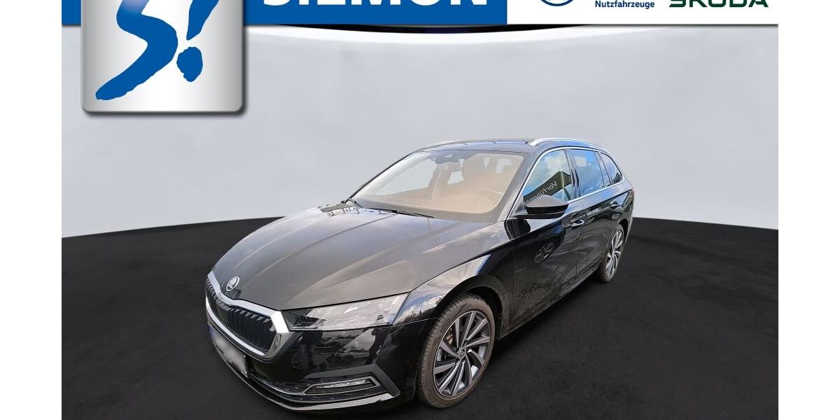 Skoda Octavia 34.163 km 26.930 &euro; Münster 48153