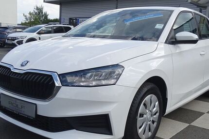 Skoda Fabia 45.059 km 16.960 &euro; Warendorf 48231