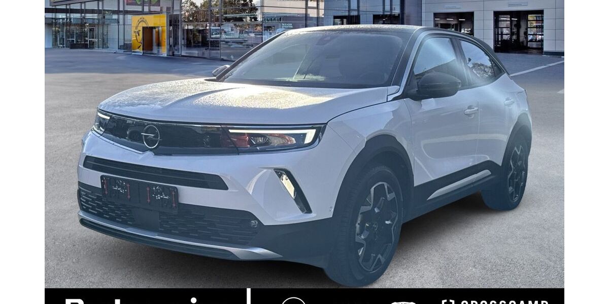 Opel Mokka-e 57.261 km 16.725 &euro; Münster 48155