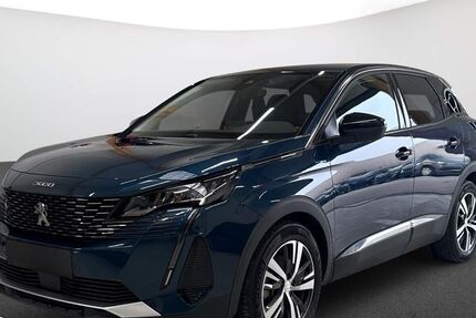 Peugeot 3008 32.494 km 21.450 &euro; Münster - Amelsbüren 48163