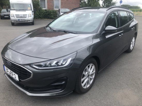 Ford Focus 90.400 km 13.400 &euro; Steinfurt 48565