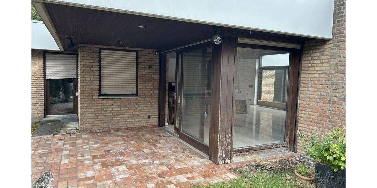 Bungalow Münster Kinderhaus - 8 Zimmer, 186 m&sup2;, 680.000&euro; | Angebot:25688532