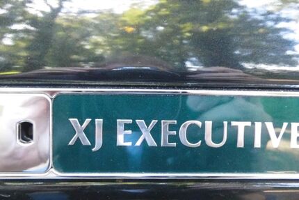 Jaguar XJ6 180.000 km 13.999 &euro; Münster 48157