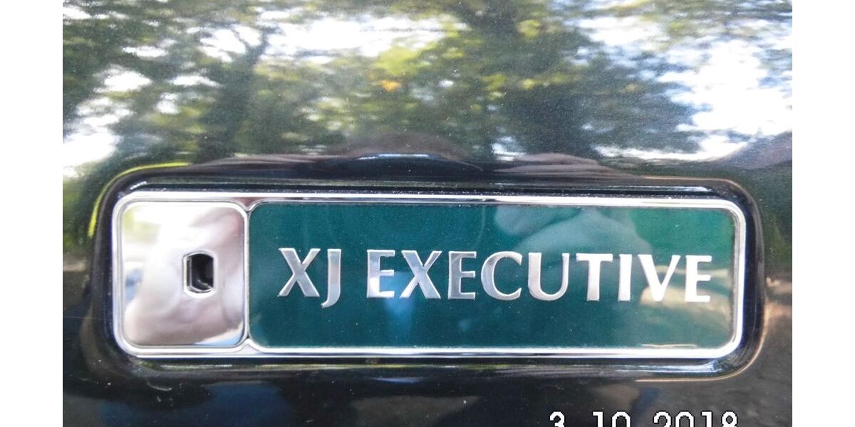 Jaguar XJ6 180.000 km 13.999 &euro; Münster 48157