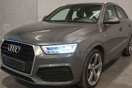Audi Q3 129.300 km 19.900 &euro; Münster 48159