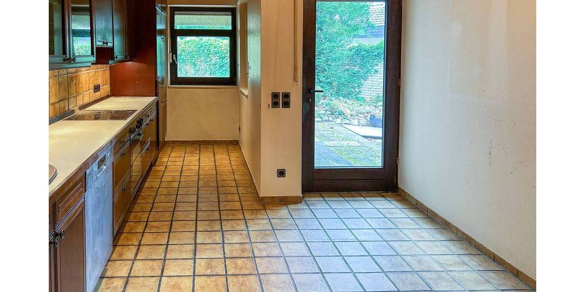 Bungalow Münster Kinderhaus - 8 Zimmer, 186 m&sup2;, 680.000&euro; | Angebot:25688532