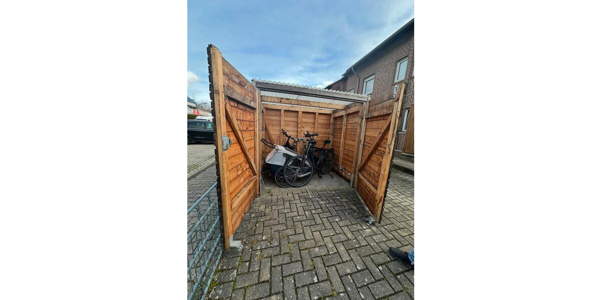 Einfamilienhaus Altenberge - 6 Zimmer, 140 m&sup2;, 424.000&euro; | Angebot:25657881