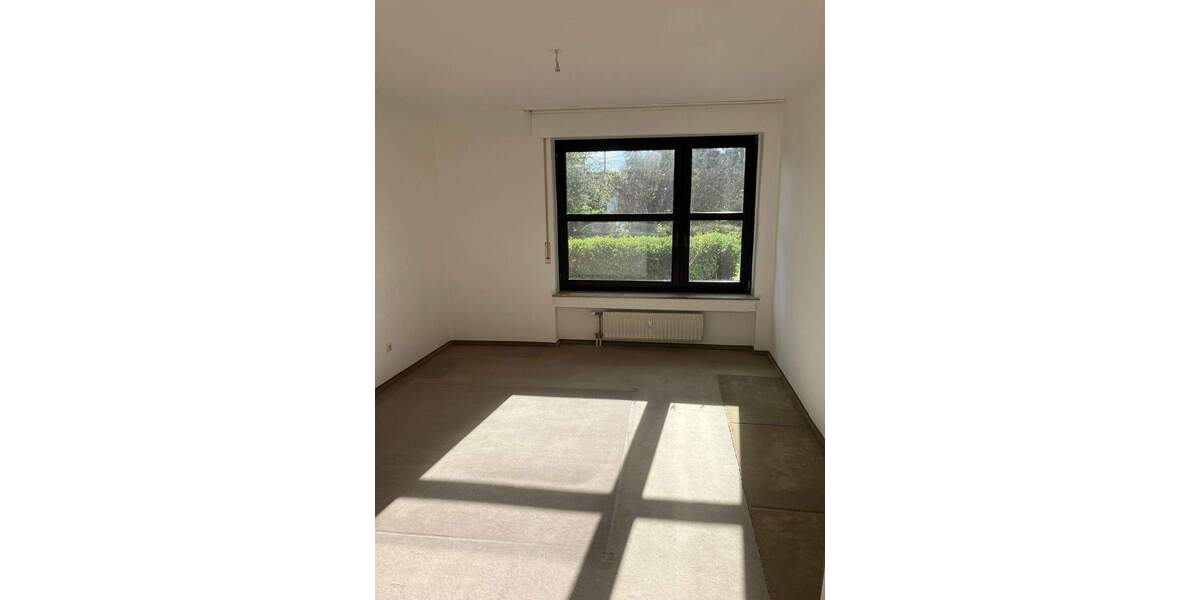 Terrassenwohnung Münster Gievenbeck - 2 Zimmer, 60 m&sup2;, 285.000&euro; | Angebot:26064736