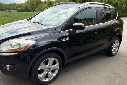 Ford Kuga 93.000 km 13.750 &euro; Münster 48151