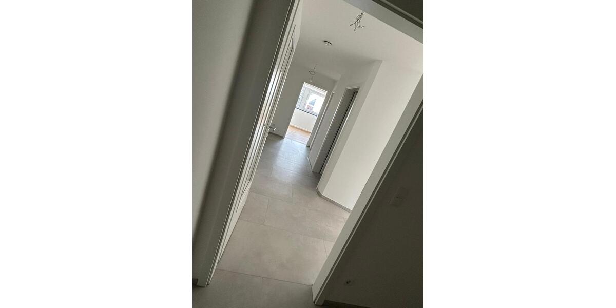 Etagenwohnung Ostbevern - 2 Zimmer, 83 m&sup2;, 910&euro; | Angebot:25855899