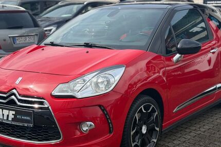 Citroen DS3 137.000 km 4.700 &euro; Münster 48165