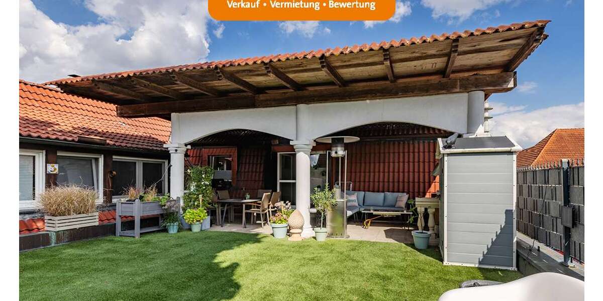 Einfamilienhaus Greven - 12 Zimmer, 338 m&sup2;, 499.000&euro; | Angebot:22887159