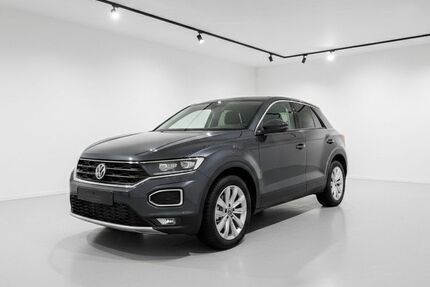 VW T-Roc 86.027 km 21.490 &euro; Emsdetten 48282