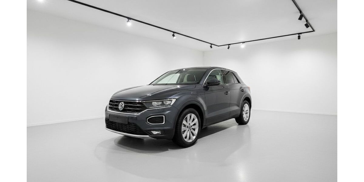 VW T-Roc 86.027 km 21.490 &euro; Emsdetten 48282