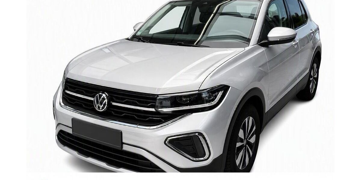 VW T-Cross 4.740 km 22.990 &euro; Emsdetten 48282