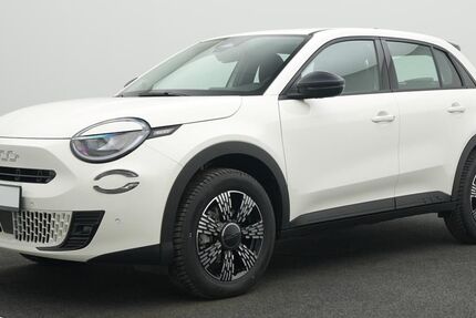 Fiat 600 3.000 km 23.980 &euro; Dülmen 48249