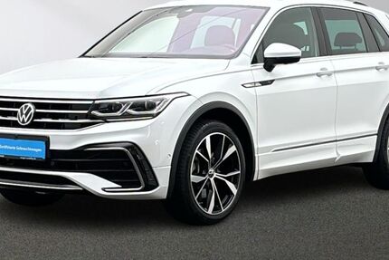 VW Tiguan 66.686 km 35.880 &euro; Emsdetten 48282