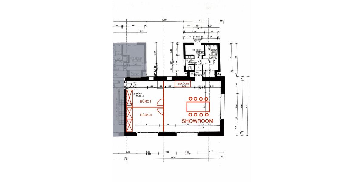 Gewerbeobjekt Emsdetten - 850&euro; | Angebot:26621434