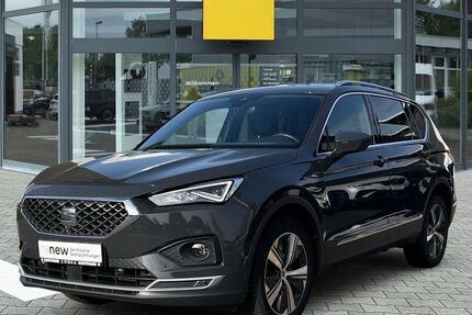Seat Tarraco 26.900 km 27.990 &euro; Münster 48165