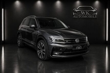 VW Tiguan 95.350 km 24.000 &euro; Ostbevern 48346