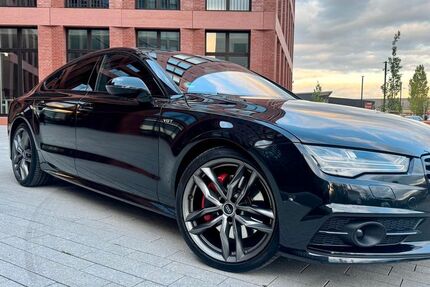 Audi A7 215.000 km 21.900 &euro; Münster 48163