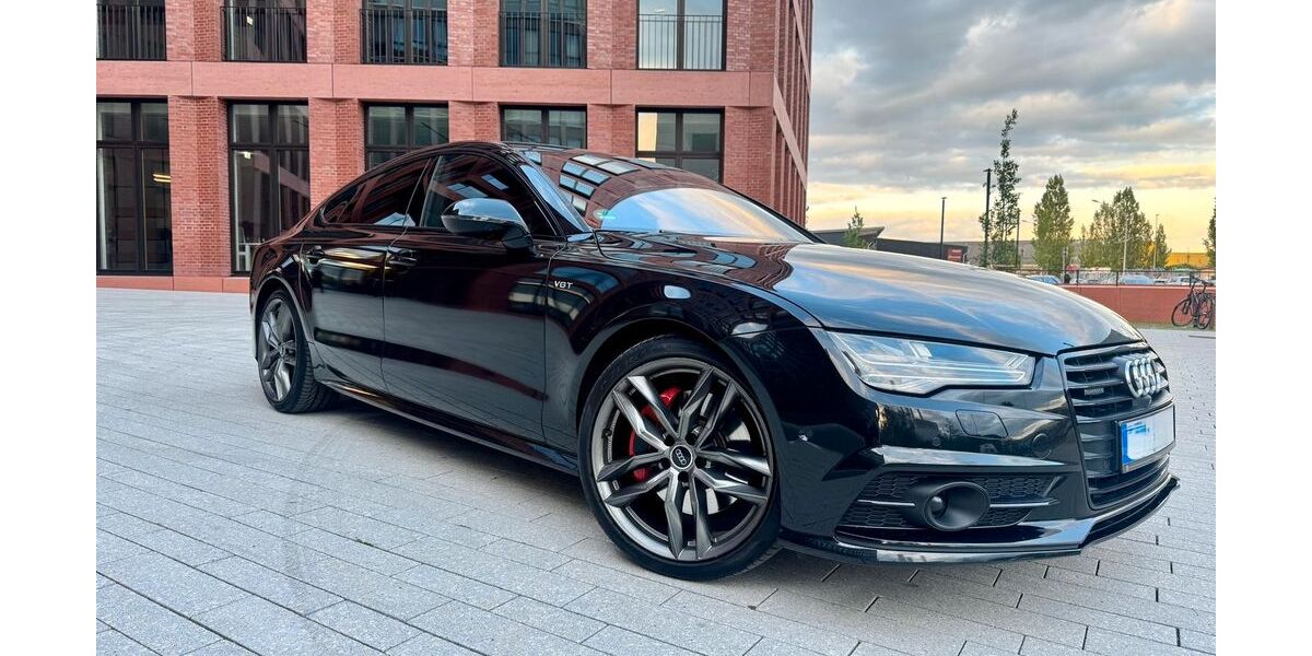 Audi A7 215.000 km 21.900 &euro; Münster 48163