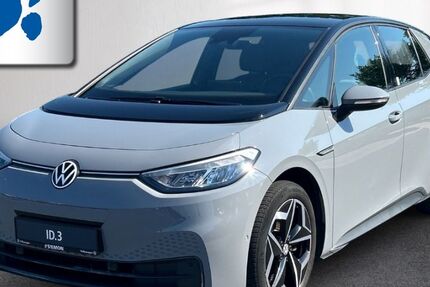 VW ID.3 50.356 km 27.930 &euro; Warendorf 48231