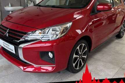 Mitsubishi Space Star 19.200 km 12.950 &euro; Warendorf 48231