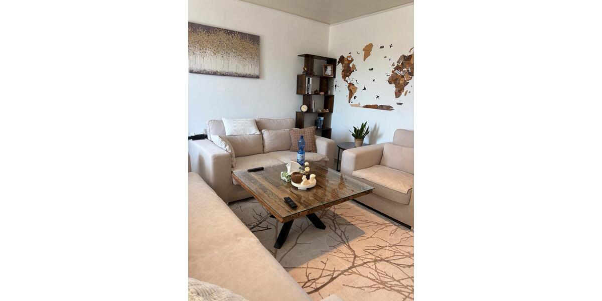 Etagenwohnung Senden - 4 Zimmer, 87 m&sup2;, 259.000&euro; | Angebot:27474961