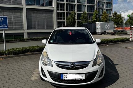 Opel Corsa 190.000 km 2.200 &euro; Münster 48147