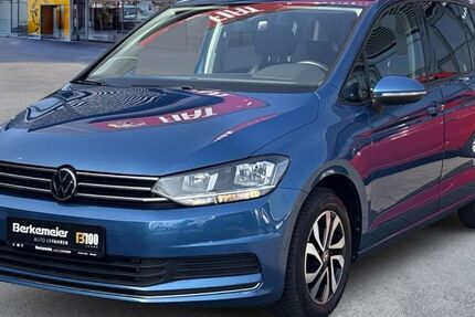 VW Touran 60.866 km 27.925 &euro; Steinfurt 48565