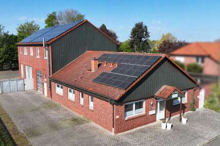 Gewerbeobjekt Greven - 690.000&euro; | Angebot:26295038