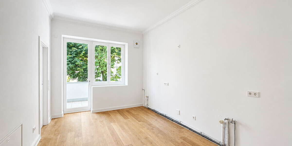 Erstklassiges Wohnen mit Raumhöhe, Stil und zeitloser Eleganz im Herzen des Erphoviertels! - Etagenwohnung Münster Mitte-Nordost | Angebot:26994838