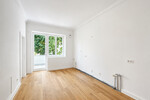 Erstklassiges Wohnen mit Raumhöhe, Stil und zeitloser Eleganz im Herzen des Erphoviertels! - Etagenwohnung Münster Mitte-Nordost | Angebot:26994838