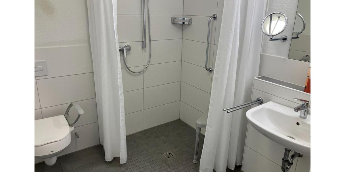 Dachgeschoßwohnung Saerbeck - 2 Zimmer, 62 m&sup2;, 656&euro; | Angebot:24786162