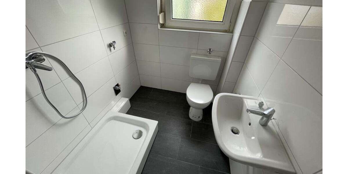 Etagenwohnung Ahlen - 3.5 Zimmer, 61 m&sup2;, 513&euro; | Angebot:25768551