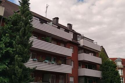Wohnung Münster Mitte-Süd - 2 Zimmer, 39 m&sup2;, 580&euro; | Angebot:26606925