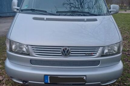 VW T4 Multivan 374.100 km 15.000 &euro; Ahlen 59227