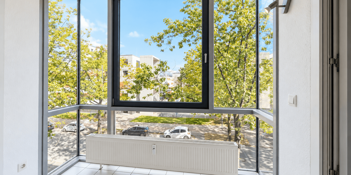 Etagenwohnung Münster Berg Fidel - 2 Zimmer, 64 m&sup2;, 275.000&euro; | Angebot:27525518