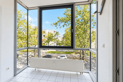 Wohnung Münster Berg Fidel - 2 Zimmer, 64 m&sup2;, 275.000&euro; | Angebot:27525518