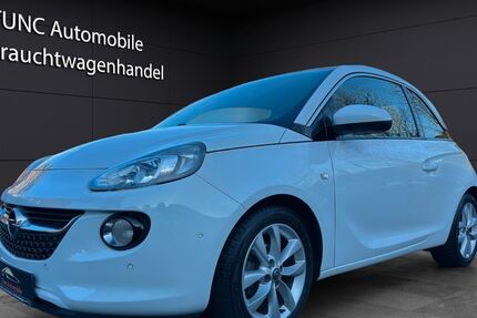 Opel Adam 120.860 km 5.790 &euro; Ahlen 59227