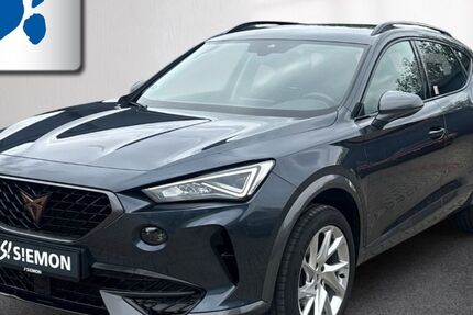 Cupra Formentor 54.121 km 26.930 &euro; Münster 48157