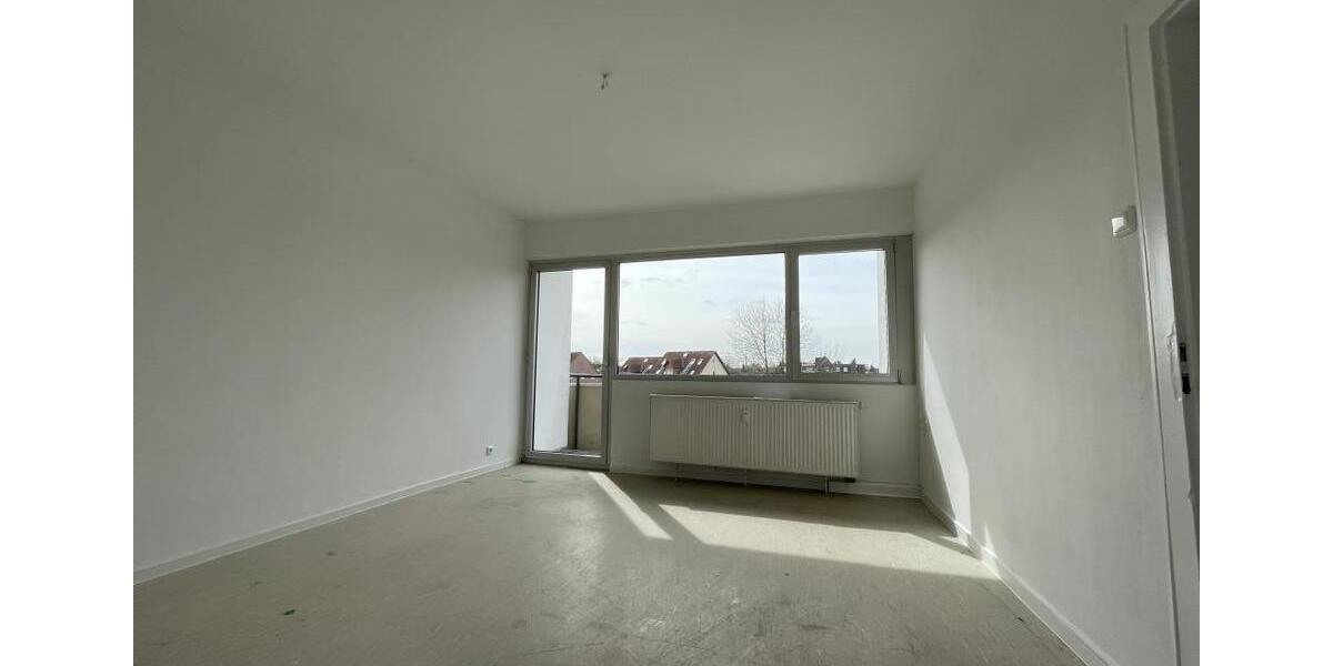 Etagenwohnung Ahlen - 3.5 Zimmer, 57 m&sup2;, 486&euro; | Angebot:24714295