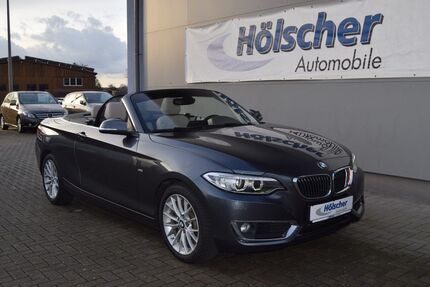 BMW 218 49.500 km 18.950 &euro; Nordkirchen 59394