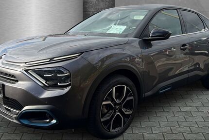 Citroen C4 36.098 km 18.450 &euro; Münster 48155