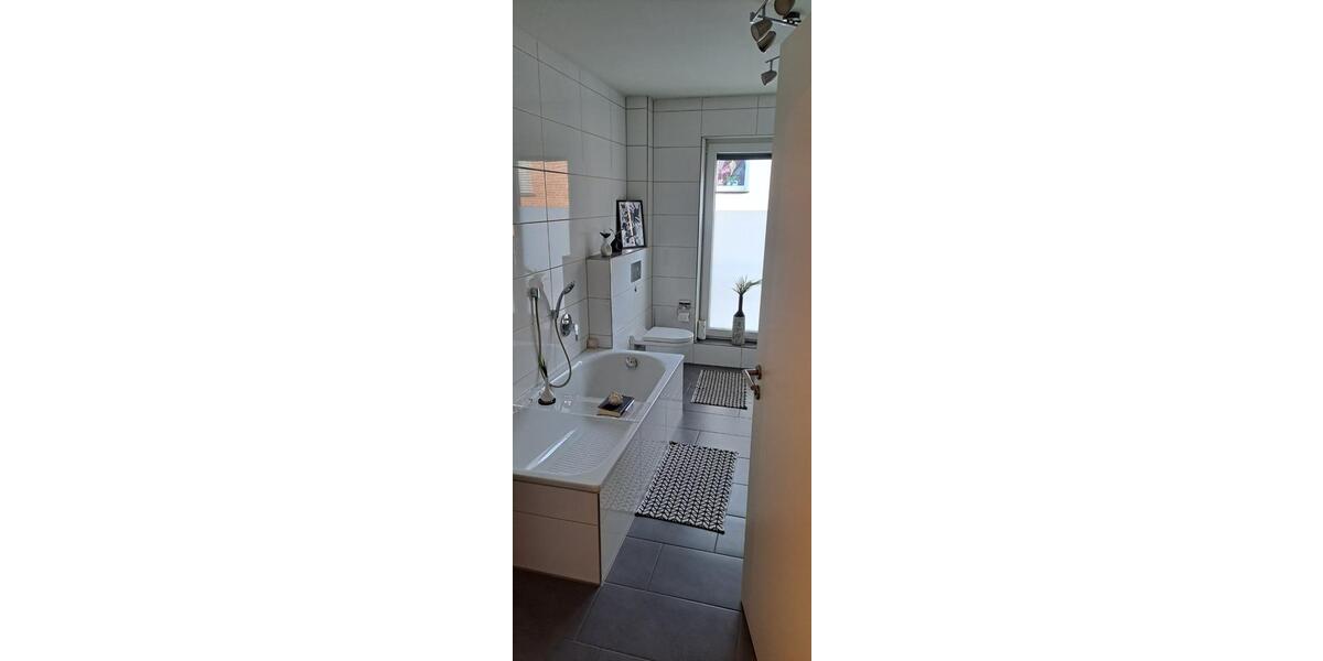 Etagenwohnung Billerbeck - 2.5 Zimmer, 1.130&euro; | Angebot:25382862