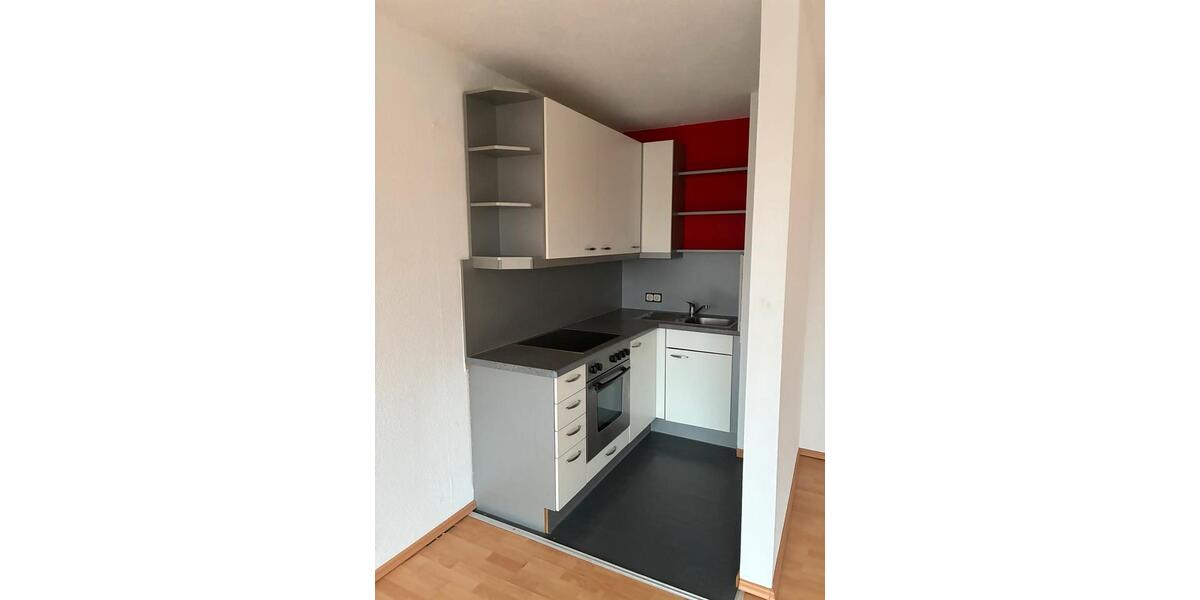 Etagenwohnung Münster Gievenbeck - 1 Zimmer, 42 m&sup2;, 165.000&euro; | Angebot:25084903