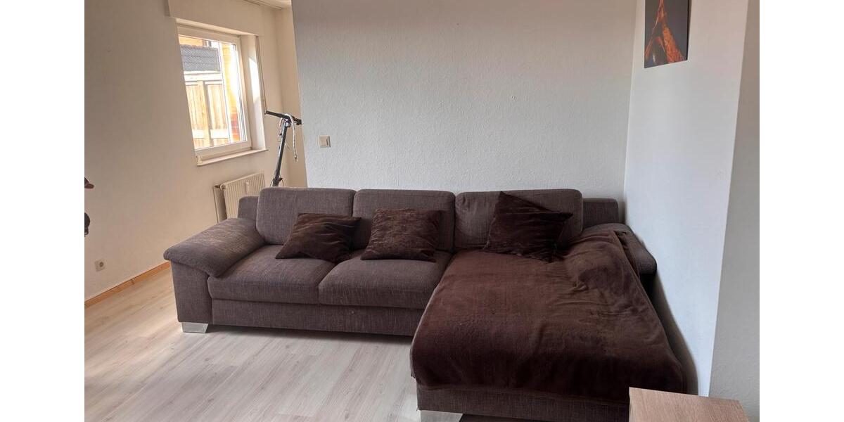 Etagenwohnung Lengerich - 1.5 Zimmer, 36 m&sup2;, 425&euro; | Angebot:26022713