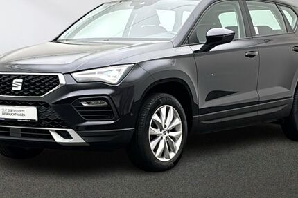 Seat Ateca 59.326 km 24.990 &euro; Emsdetten 48282
