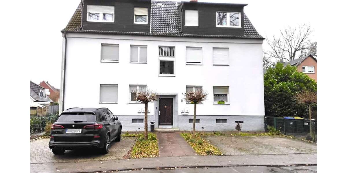 Etagenwohnung Münster Münster-Südost - 2 Zimmer, 50 m&sup2;, 165.000&euro; | Angebot:24508216